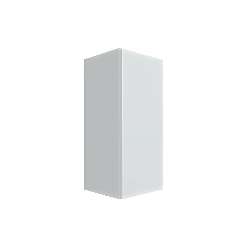 ArtExt Kuchynská skrinka horná SILVER | W2 30 Farba korpusu: Biela 2
