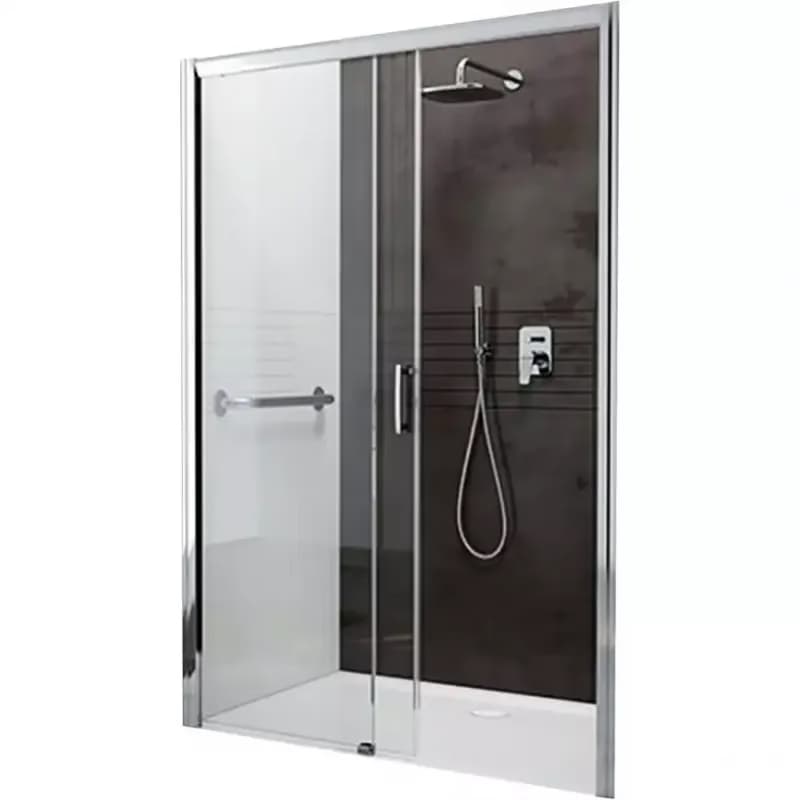 Sprchové dvere D2L/Freezone 140 W0 Glass Protect 1