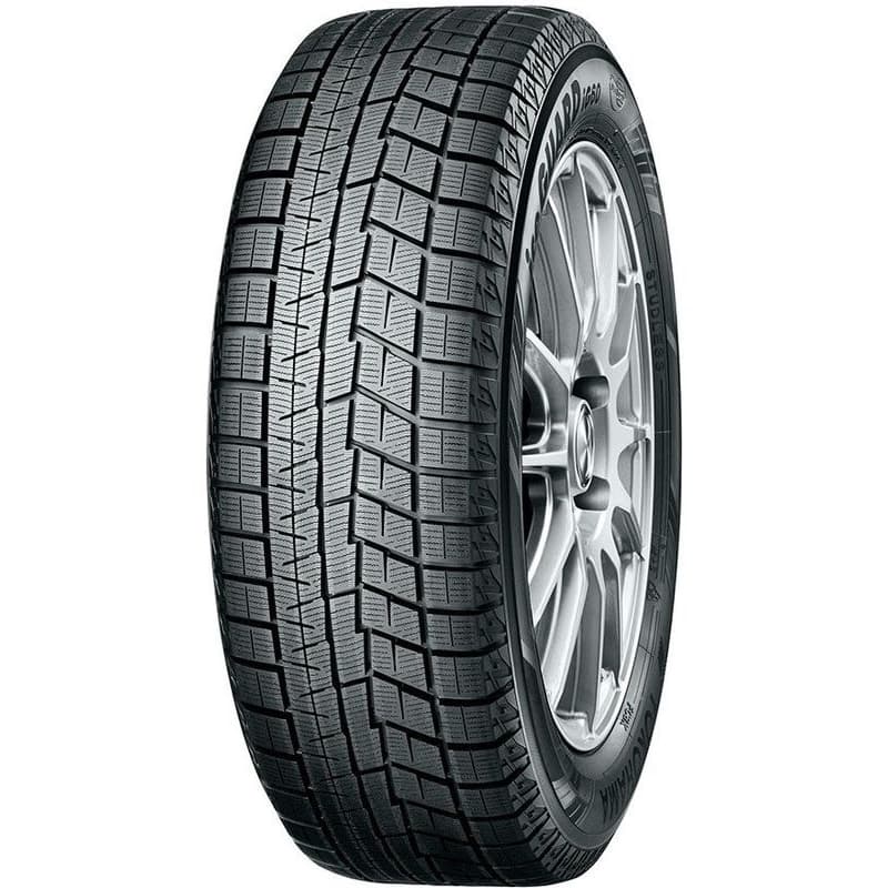 Yokohama Ice Guard IG60 ( 175/65 R14 82Q, Nordic compound )