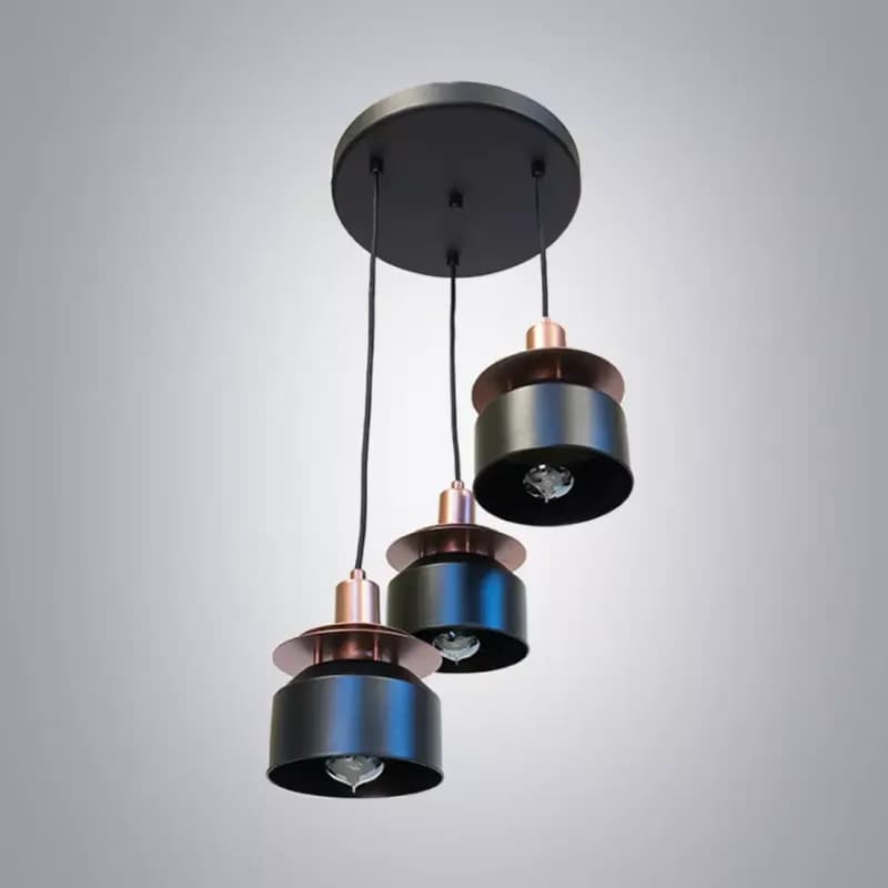 Lampa Andromeda 2687 PL3 1