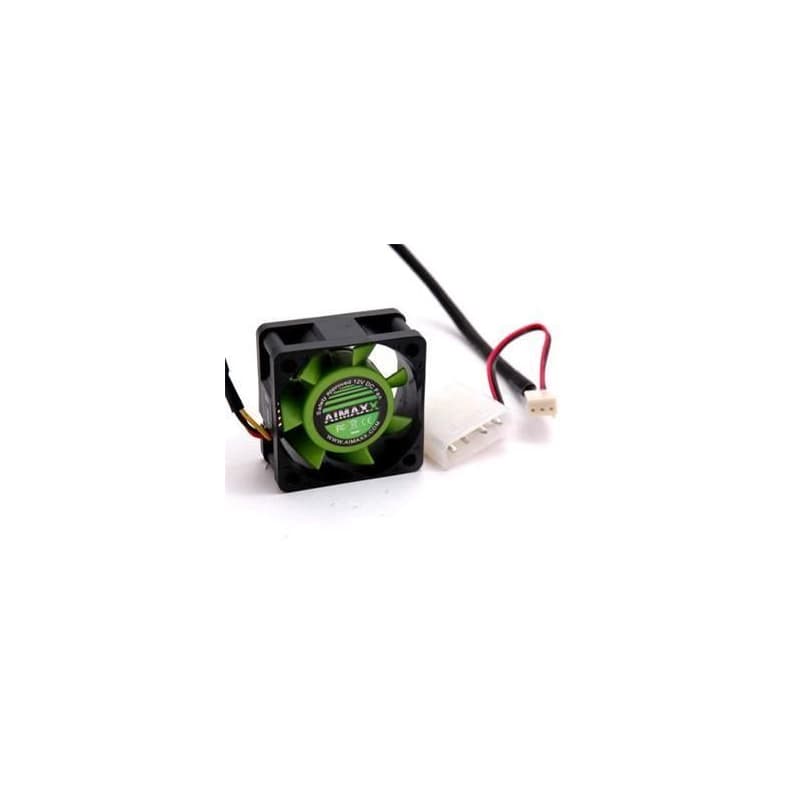 AIMAXX eNVicooler 4 (GreenWing)