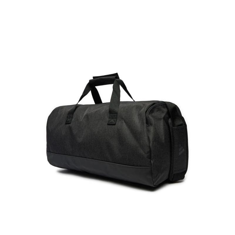 Cestovná taška ADIDAS 4ATHLTS DUF S BLACK WHITE 3