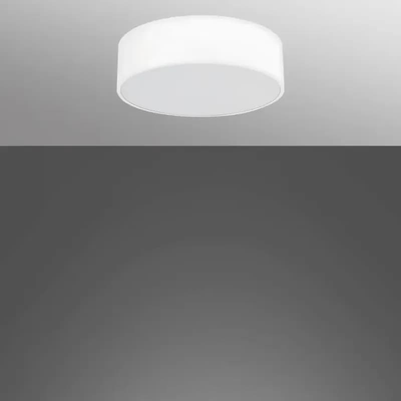 Luster LIVO 10985 WHITE M 3XE27 IP54