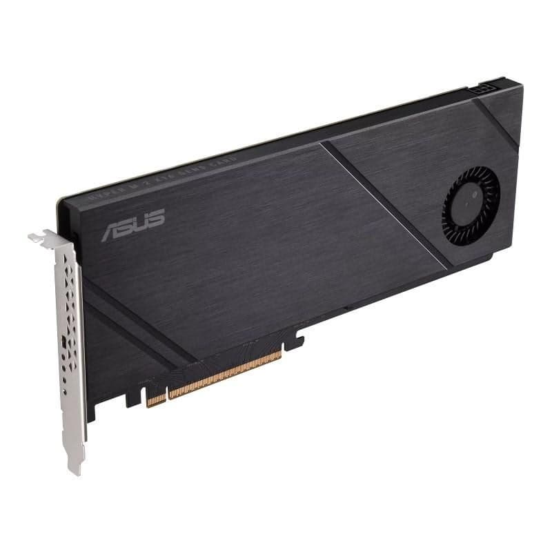 ASUS HYPER M.2 x16 GEN5 Card, 4xM.2 1