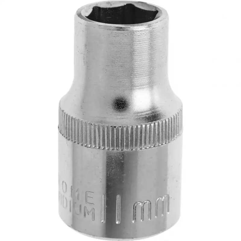 Nadstavec šesťhranný 1/2˝, 11 mm, Jufisto 1