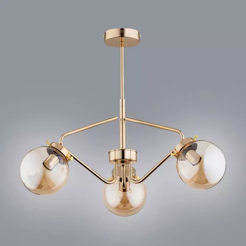 Luster Barsum 27583 LW3