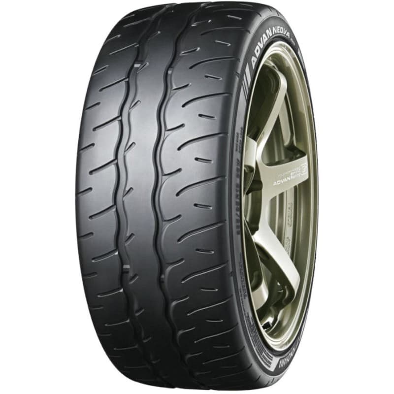 Yokohama Advan Neova (AD09) ( 245/40 R19 98W XL RPB )