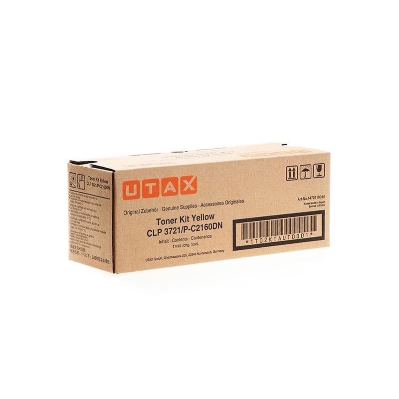UTAX 4472110016 - originálny