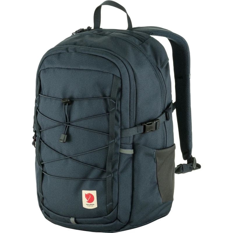 Batoh FJALLRAVEN Skule 20 - navy 2
