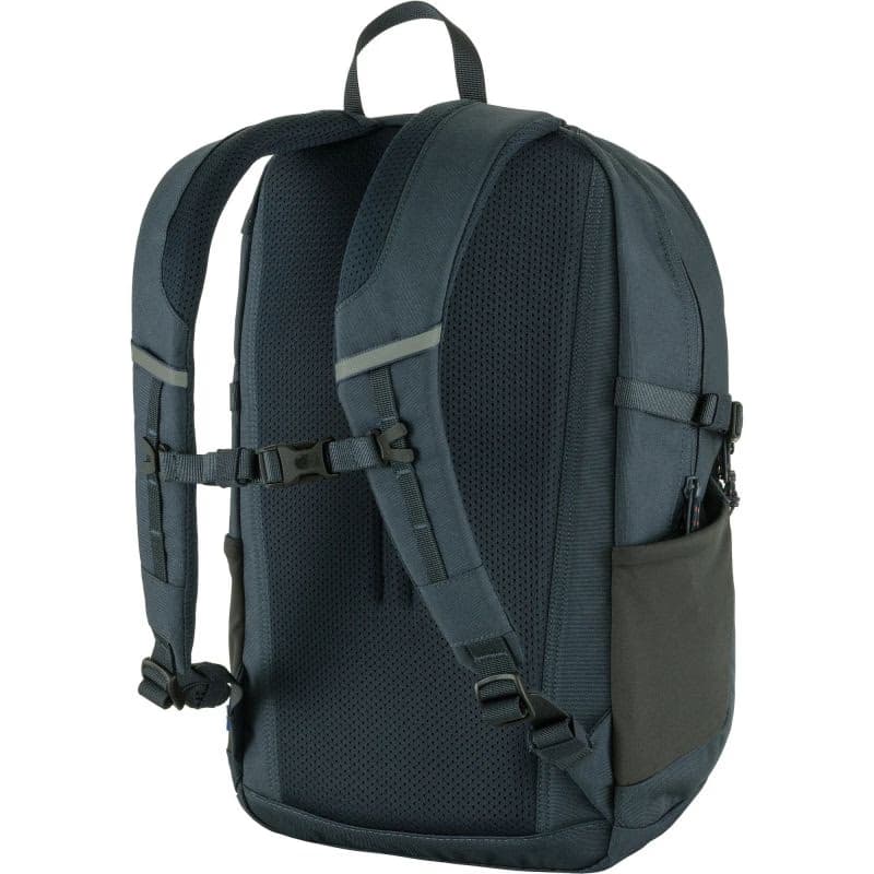 Batoh FJALLRAVEN Skule 20 - navy 3