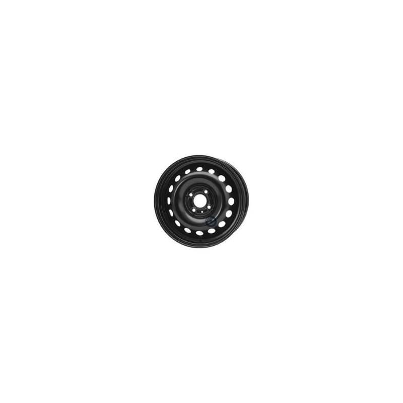Disk ocel ALCAR STAHLRAD 6x15 4x100x60 ET50 1