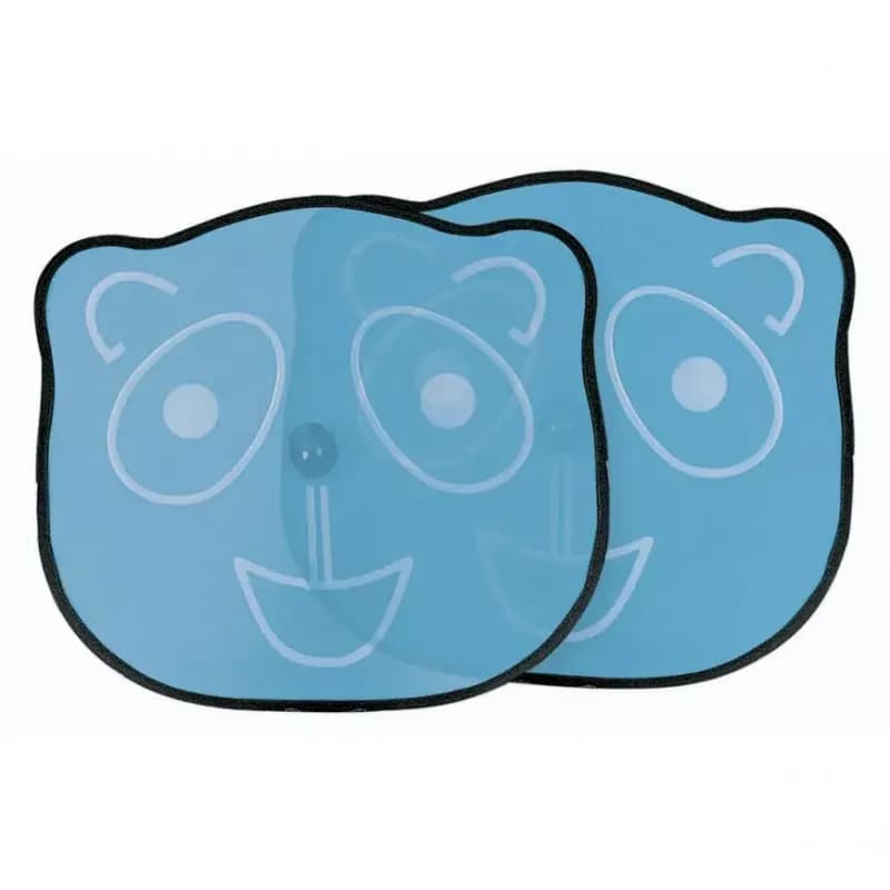 Clona bočná Color Panda 2 ks 1