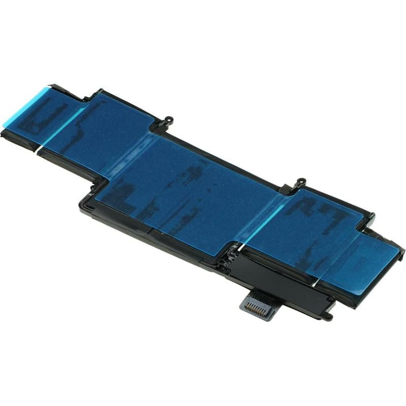 Batéria T6 Power pre Apple MacBook Pro 13" Retina (2013, 2014, 2015), 6330mAh, 71,8Wh, 6cell, Li-pol 3