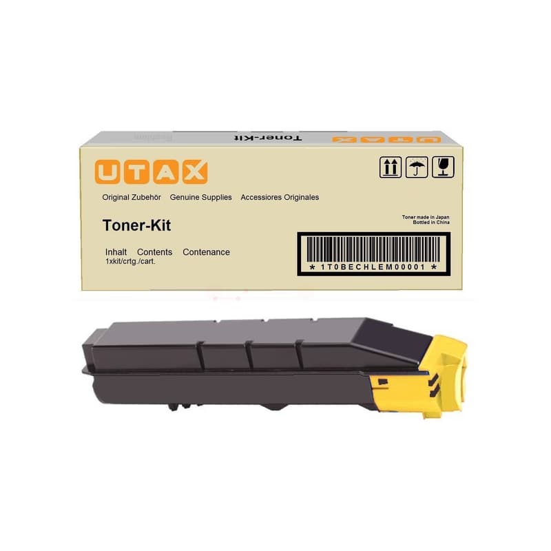UTAX 653010016 - originálny