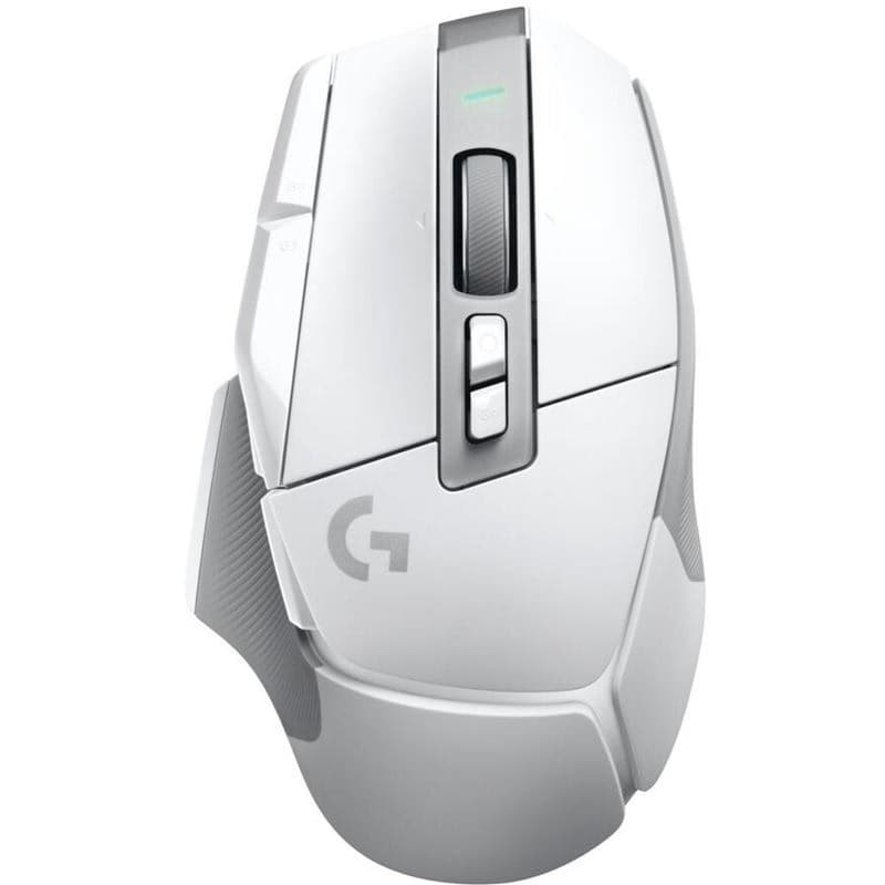 G502 X LIGHTSPEED myš WRL biela LOGITECH 1