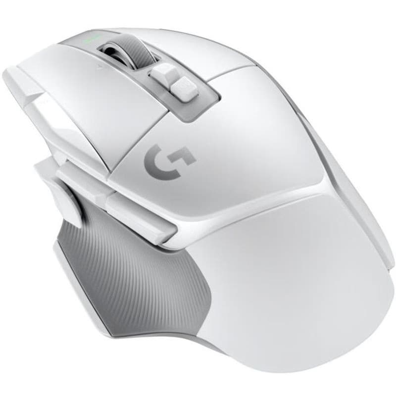 G502 X LIGHTSPEED myš WRL biela LOGITECH 2