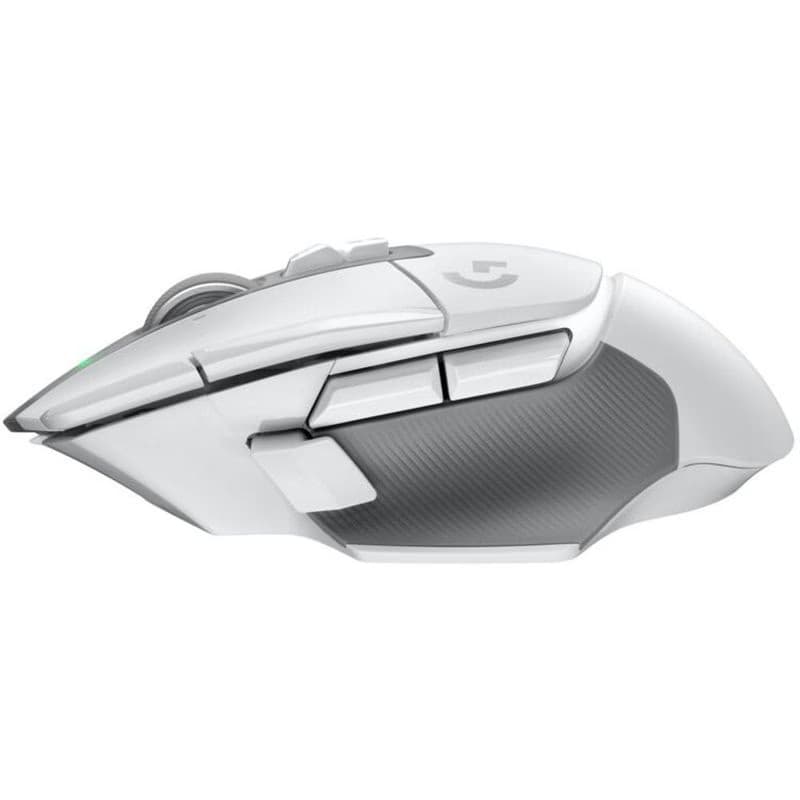 G502 X LIGHTSPEED myš WRL biela LOGITECH 3