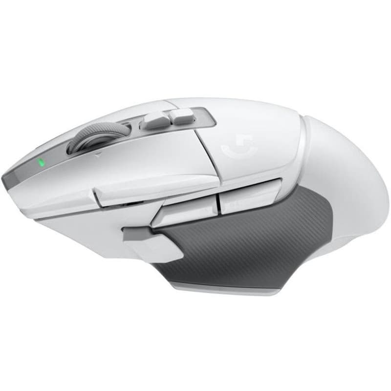 G502 X LIGHTSPEED myš WRL biela LOGITECH 4