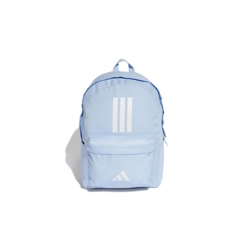 Batoh ADIDAS CLSC BARS 3S GLOBLU WHITE