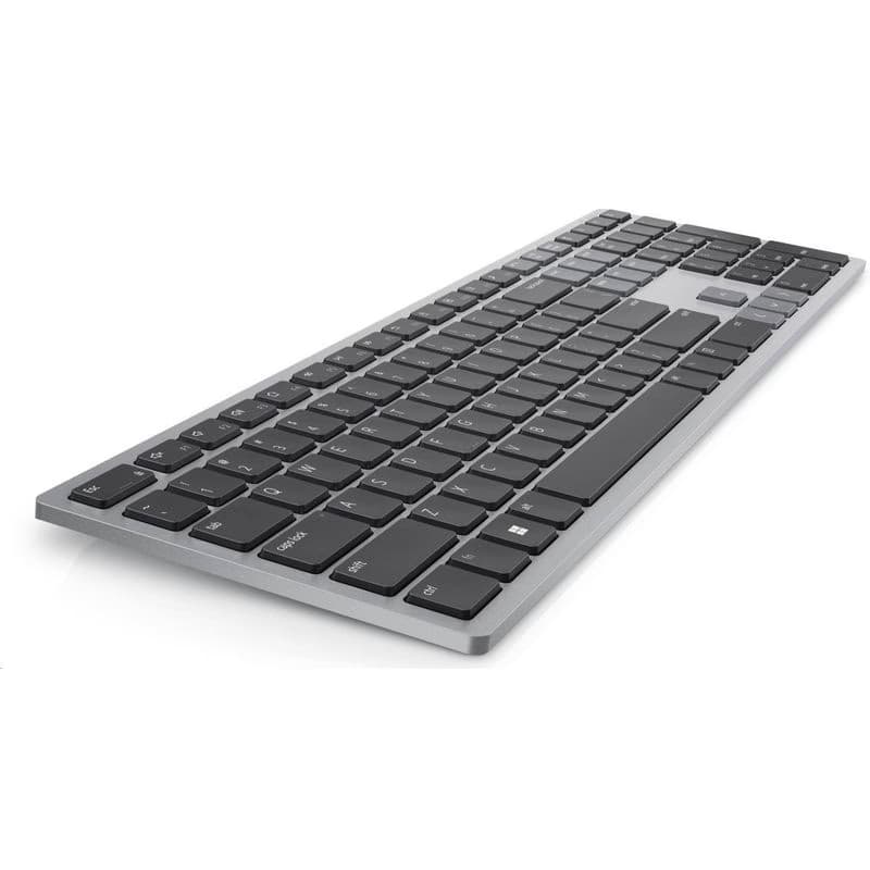 DELL Multi-Device Wireless Keyboard - KB700 - US International (QWERTY) 2