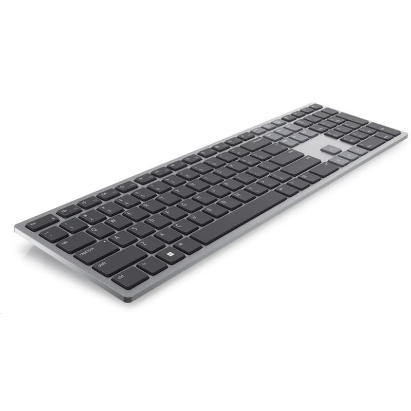 DELL Multi-Device Wireless Keyboard - KB700 - US International (QWERTY) 4
