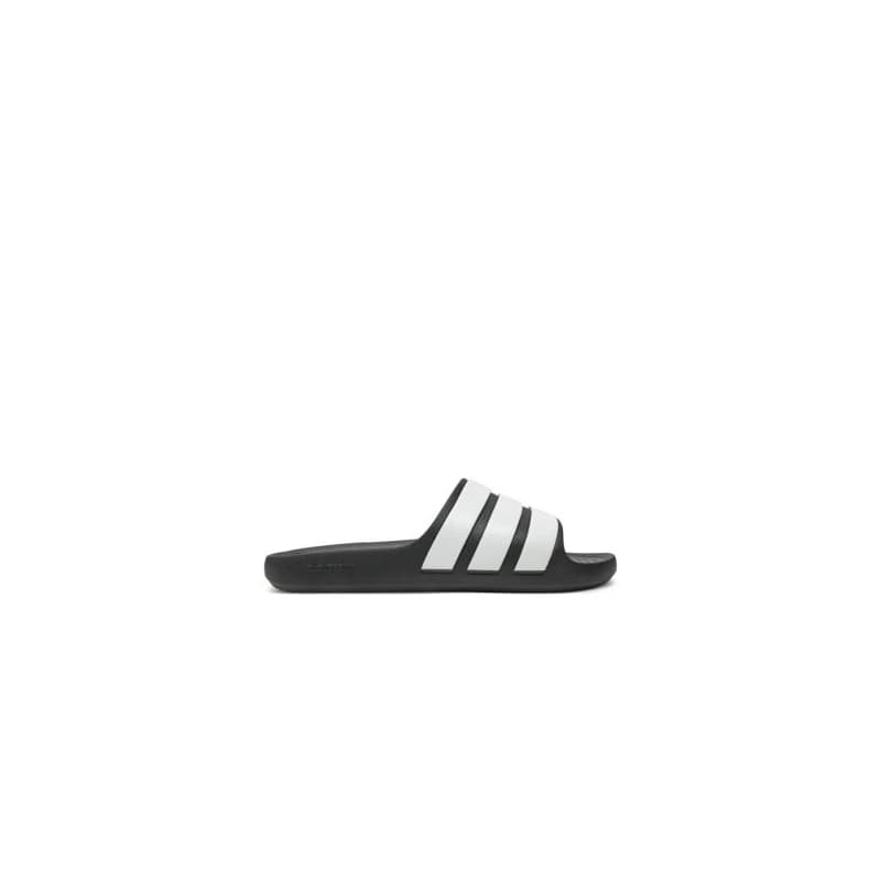 Šlapky (plážová obuv) ADIDAS Adilette Flow U core black cloud white core black 1