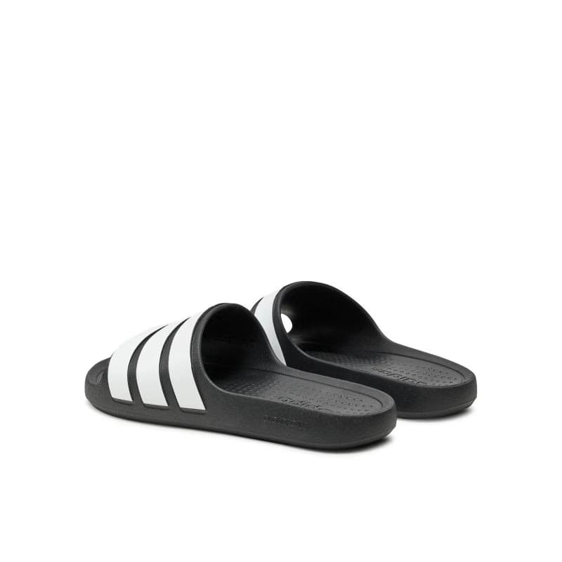 Šlapky (plážová obuv) ADIDAS Adilette Flow U core black cloud white core black 4