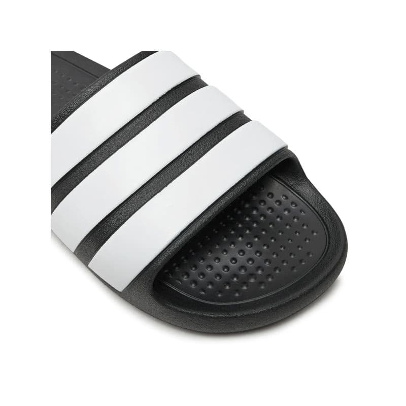 Šlapky (plážová obuv) ADIDAS Adilette Flow U core black cloud white core black 5