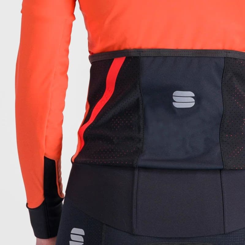 Dámska cyklistická bunda SPORTFUL Fiandre pro w jacket, pompelmo 6