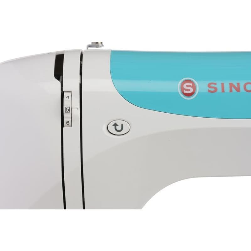 C5205 TQ ŠIACI STROJ SINGER 6