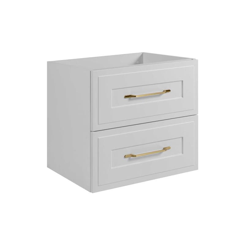 Elvisia Skrinka pod umývadlo CLASSIC White | 60 cm 1