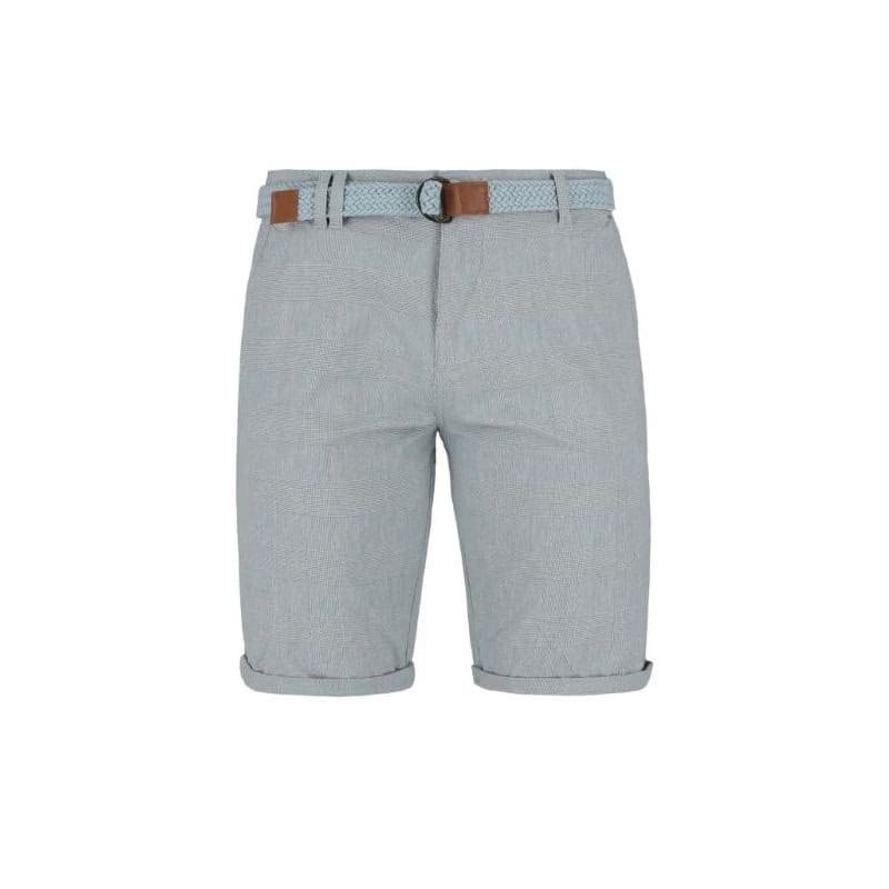 Pánske kraťasy VOLCANO DANIELS-303-MINT 4