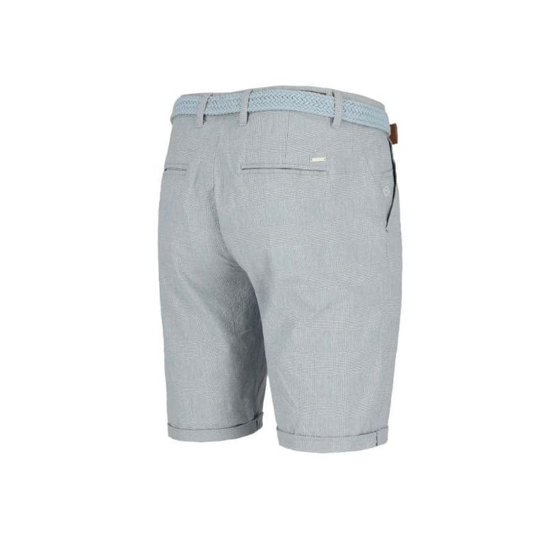 Pánske kraťasy VOLCANO DANIELS-303-MINT 5