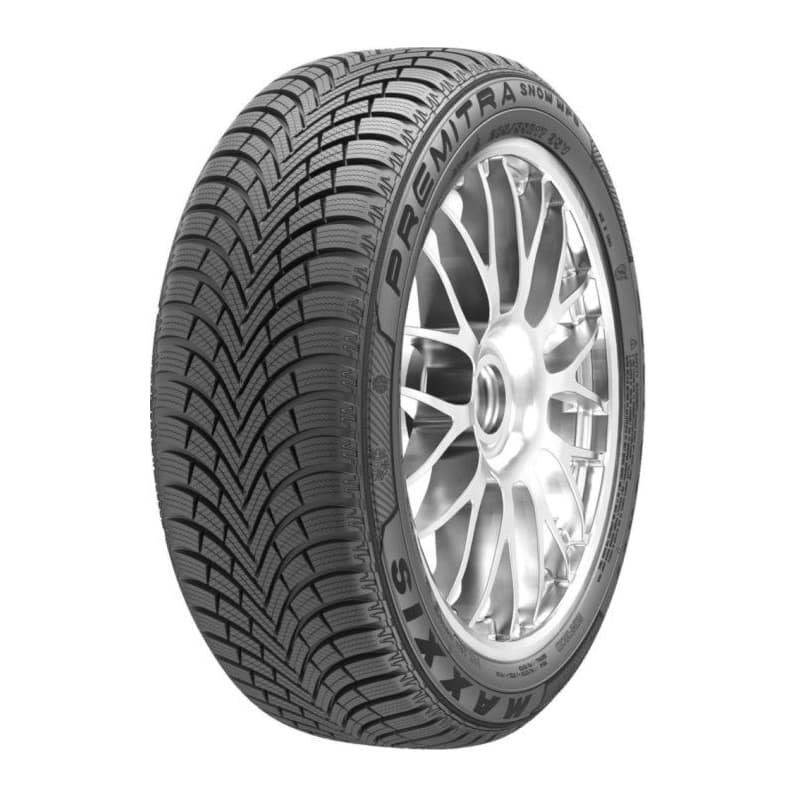 Maxxis Premitra Snow WP6 ( 215/55 R17 98V XL )