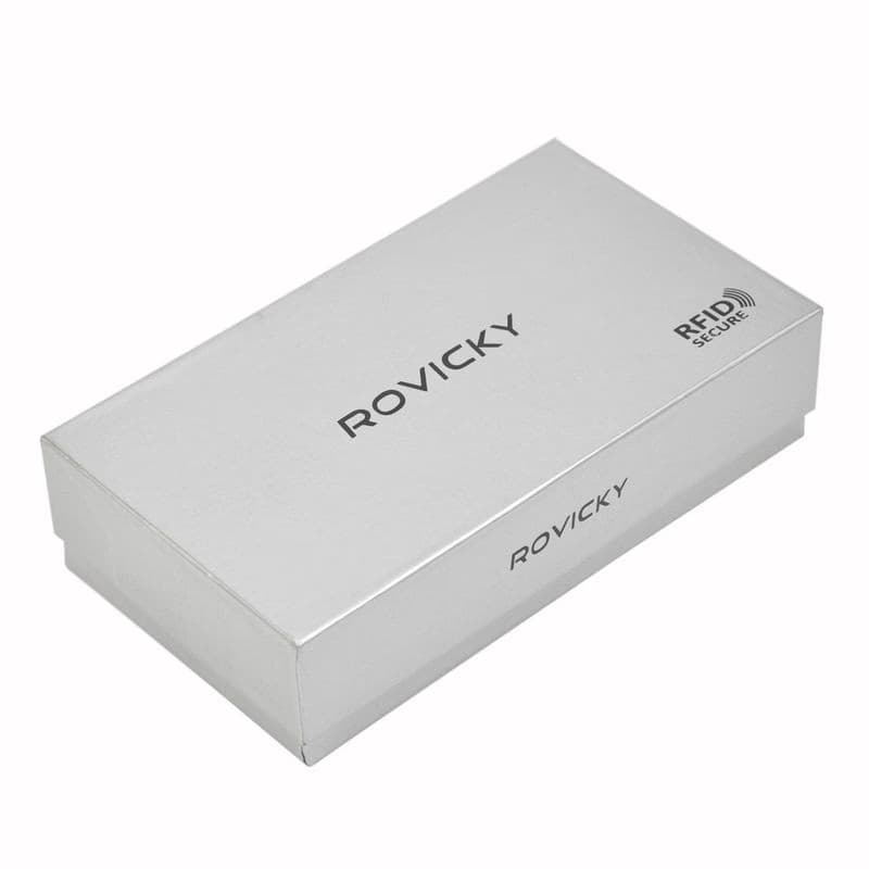 Dámska peňaženka Rovicky CPR-8931-BAR RFID 2