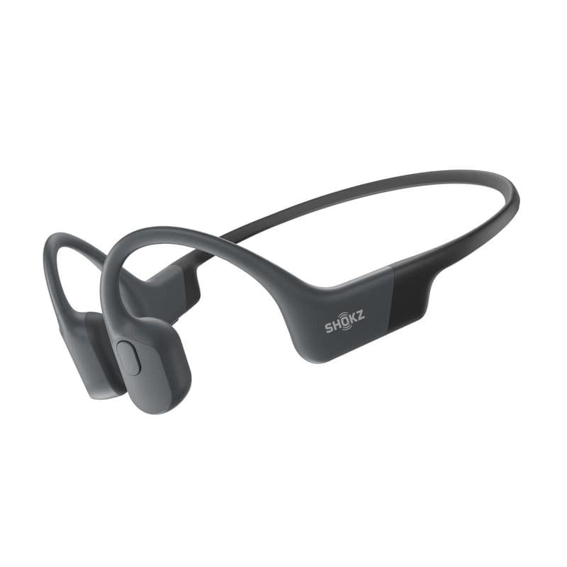 SHOKZ OpenRun/BT/Čierna 1