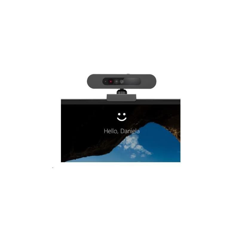 LENOVO Performance FHD webkamera 6