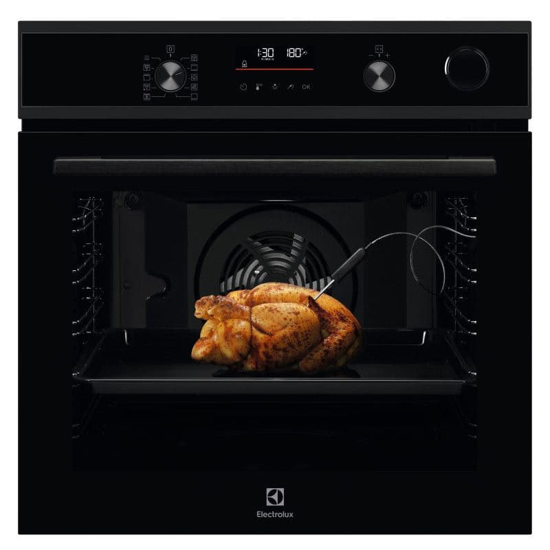 Electrolux EOC6P77H 1