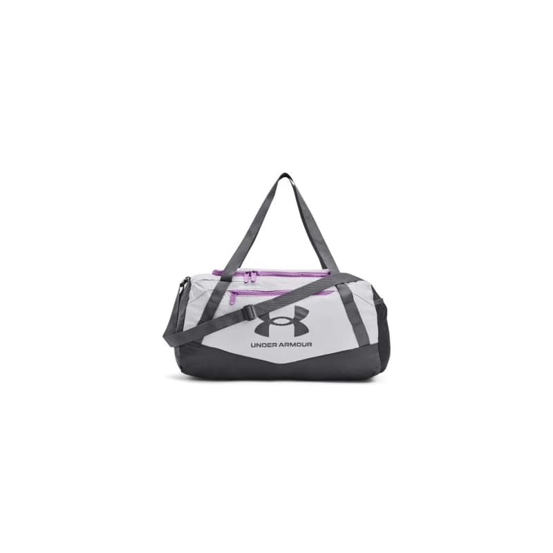 Cestovná taška UNDER ARMOUR UA Undeniable 5.0 XS Pkble-GRY 1