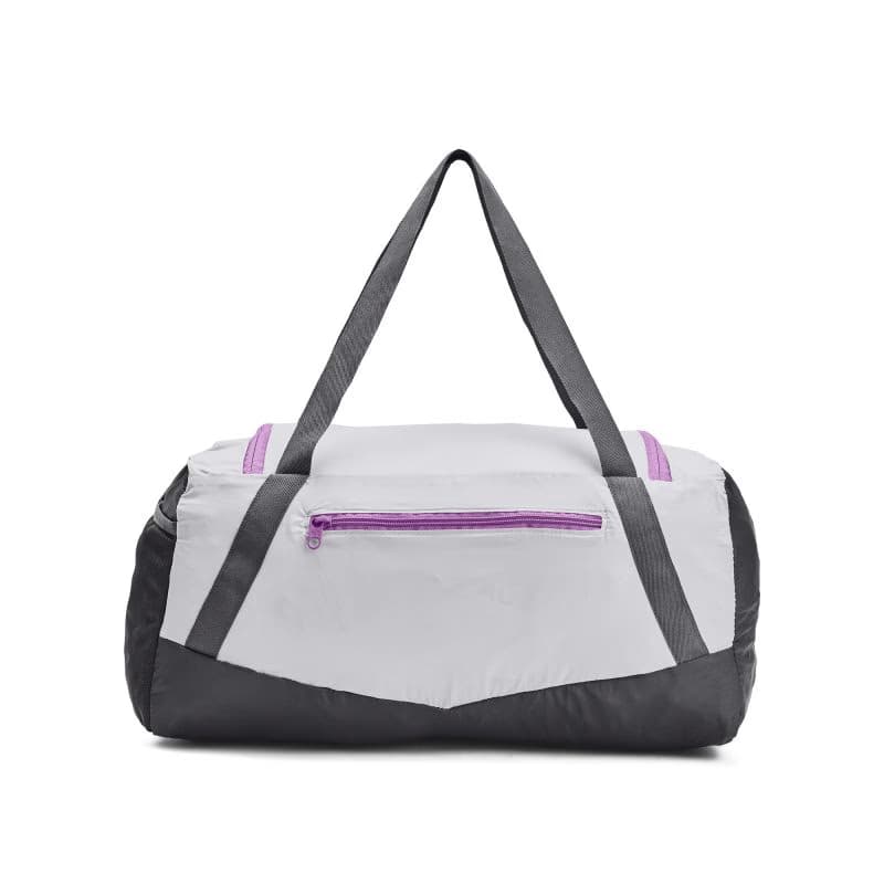 Cestovná taška UNDER ARMOUR UA Undeniable 5.0 XS Pkble-GRY 4