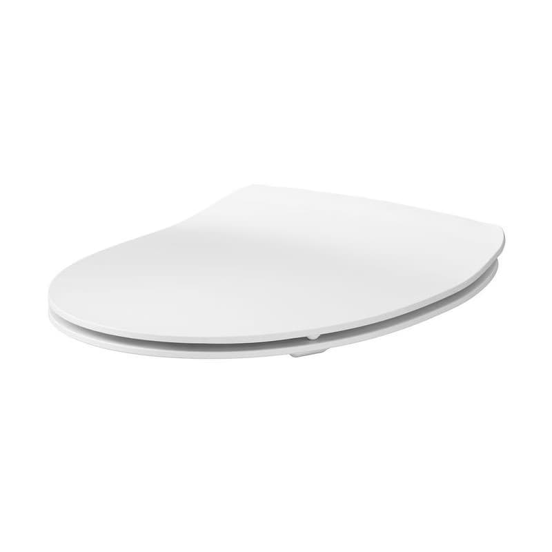 CERSANIT - WC SEDENIE MODUO/ DELFI SLIM DUR Softclose EO K98-0138 3