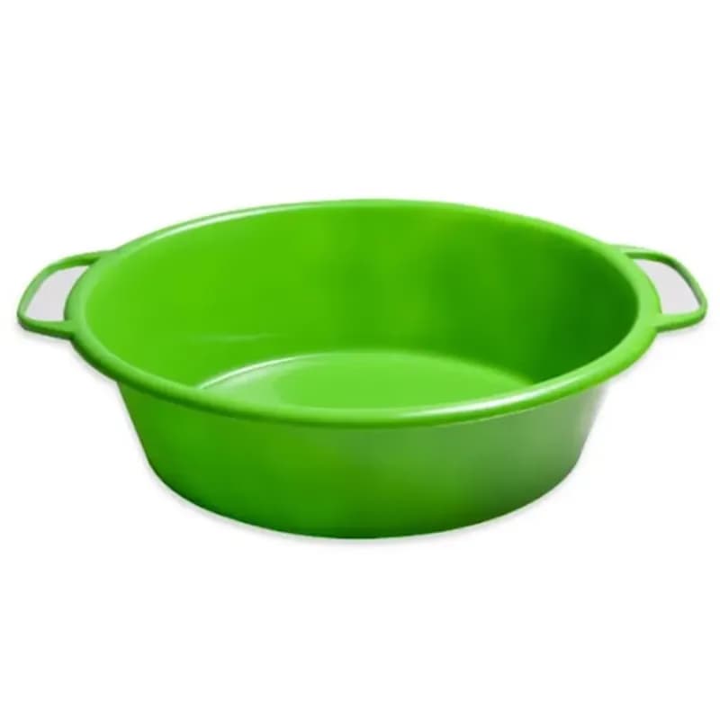 Oválna vaňová misa 30l 1