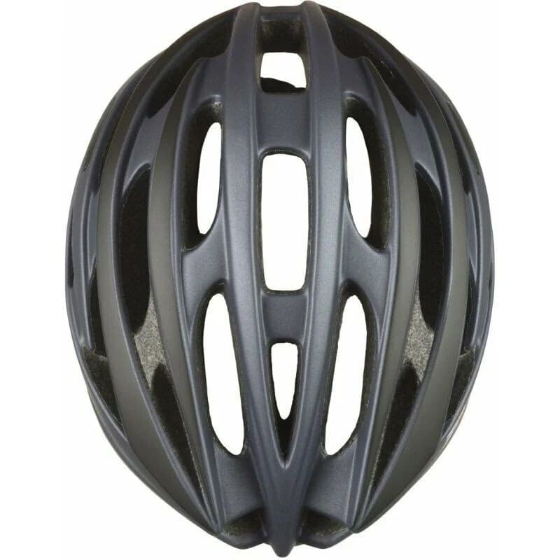 Cyklistická prilba RH+ Z Zero, matt absolute blue metal 2