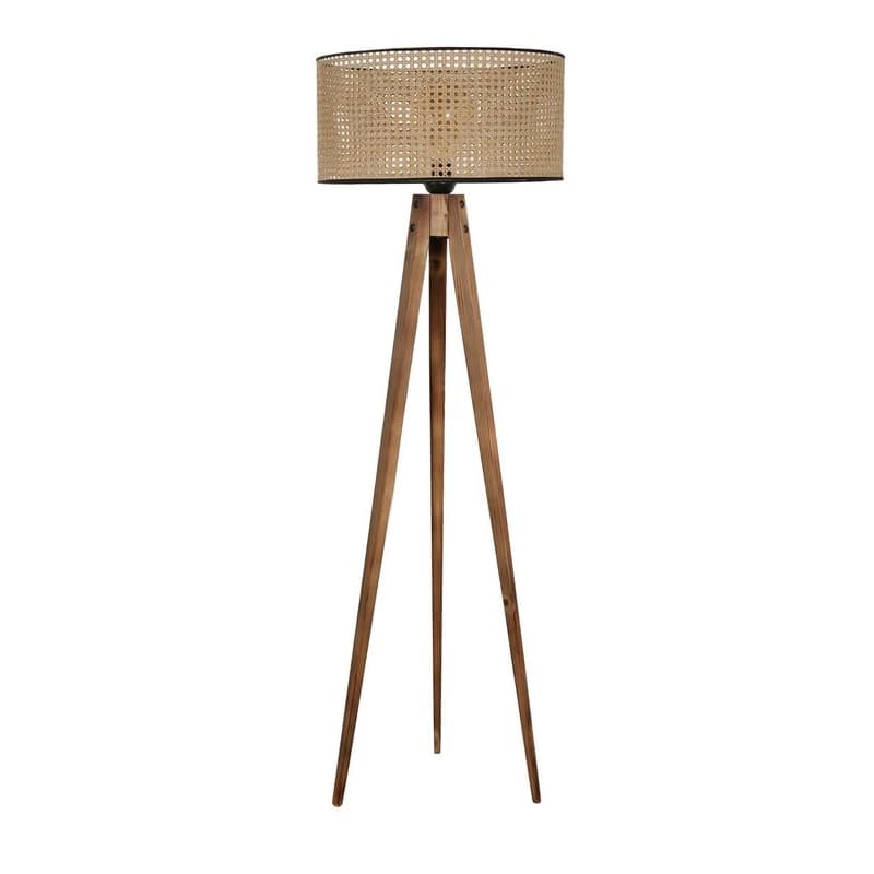 Stojacia lampa 8285-9 2