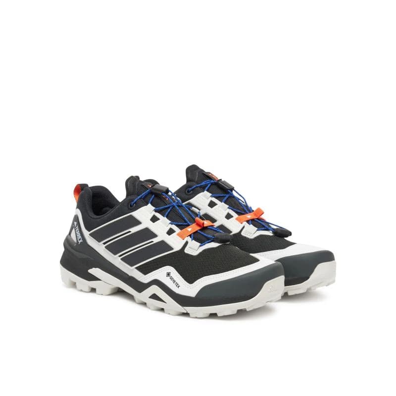 Pánska nízka turistická obuv ADIDAS Terrex Skychaser GTX M core black core black grey one 2