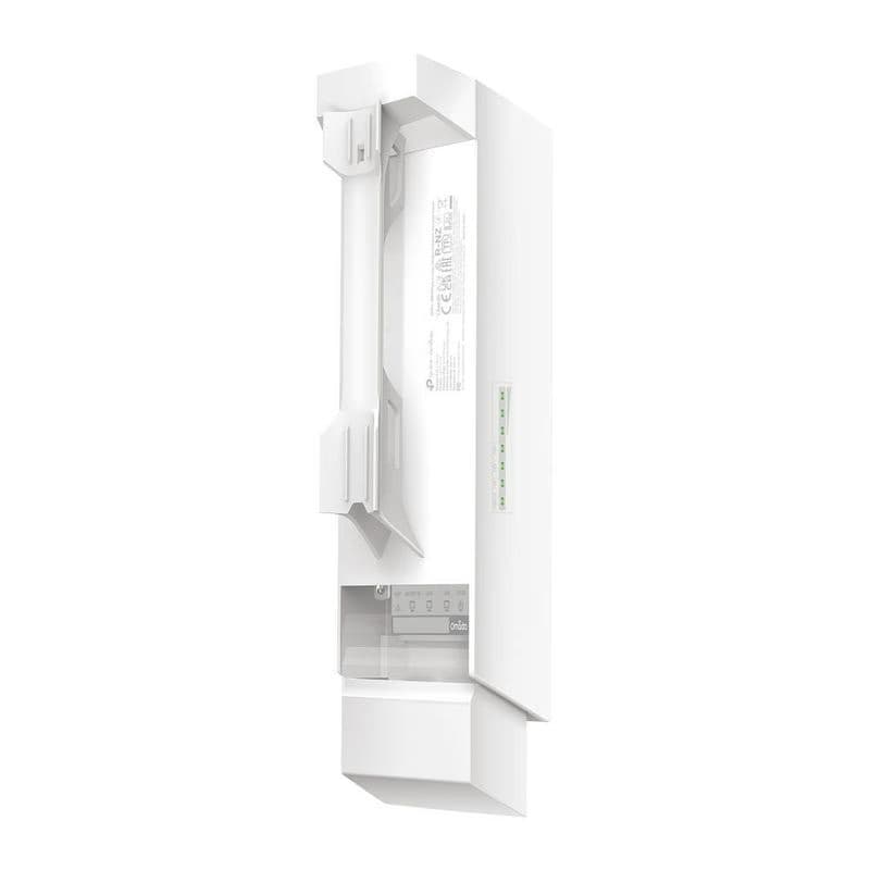 TP-Link EAP215-Bridge KIT Outdoor vonkajší long-range OMADA WiFi5 AP (AC900, 2, 4GHz/5GHz, 3xGbELAN, 1xPoE-in) 3