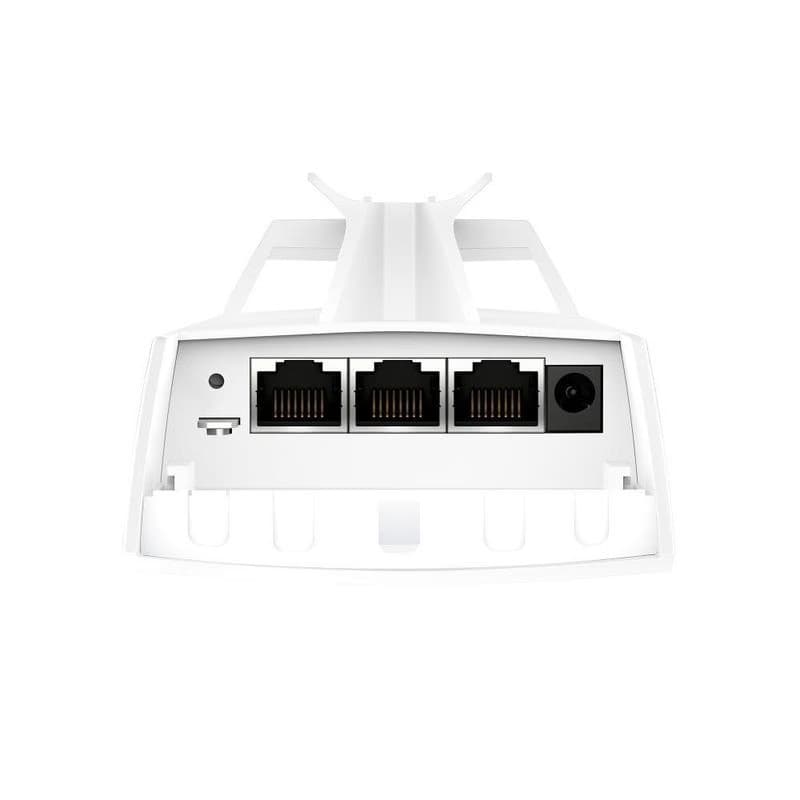 TP-Link EAP215-Bridge KIT Outdoor vonkajší long-range OMADA WiFi5 AP (AC900, 2, 4GHz/5GHz, 3xGbELAN, 1xPoE-in) 4