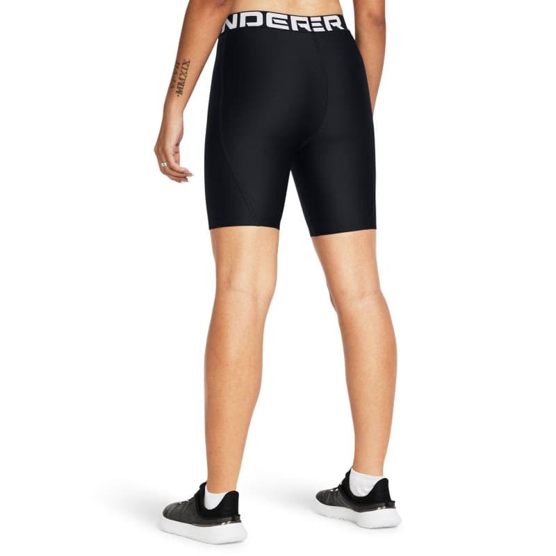 Dámske tréningové kraťasy UNDER ARMOUR UA HG 8in Short-BLK 5