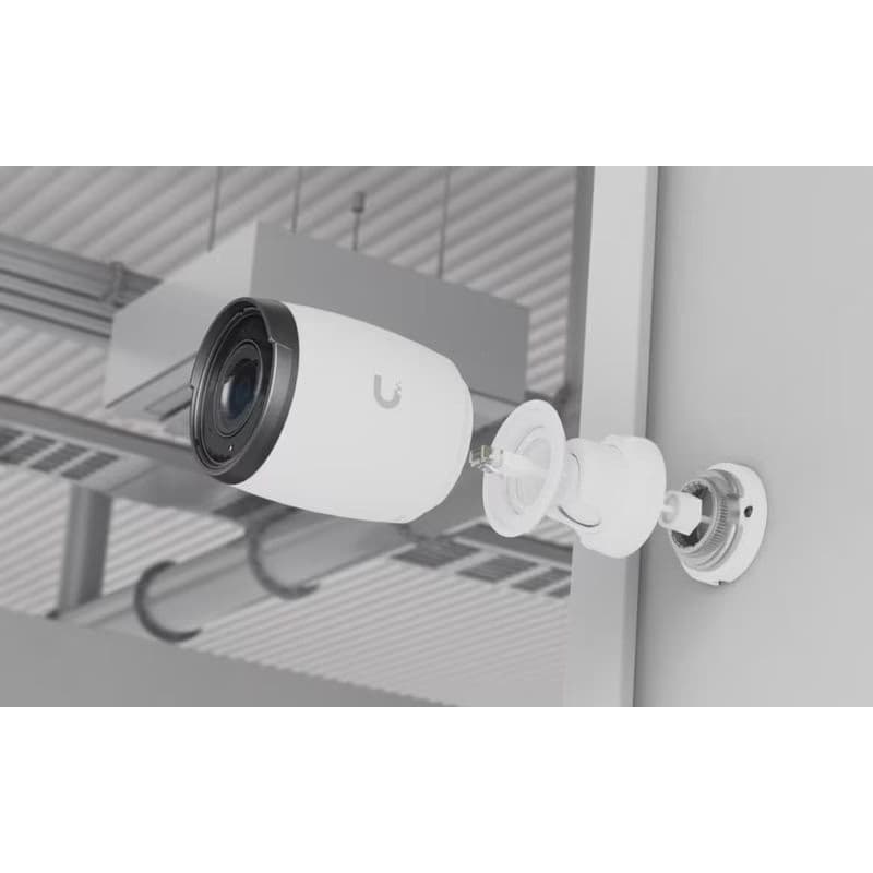 Ubiquiti UVC-AI-Pro-White - UniFi Protect Camera AI Professional white 2