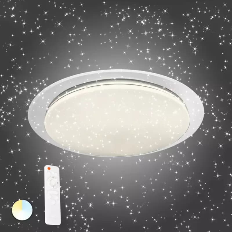Stropná lampa LED Filo EK75315 48 cm 30 W+pilot 1